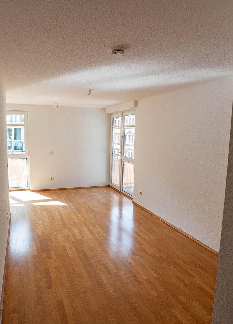 Prodej bytu 3+1 69 m², Bischofstraße 23, Leipzig, Sasko Prodej bytu 3+1 69 m², Bischofstraße 23, Leipzig, Sasko