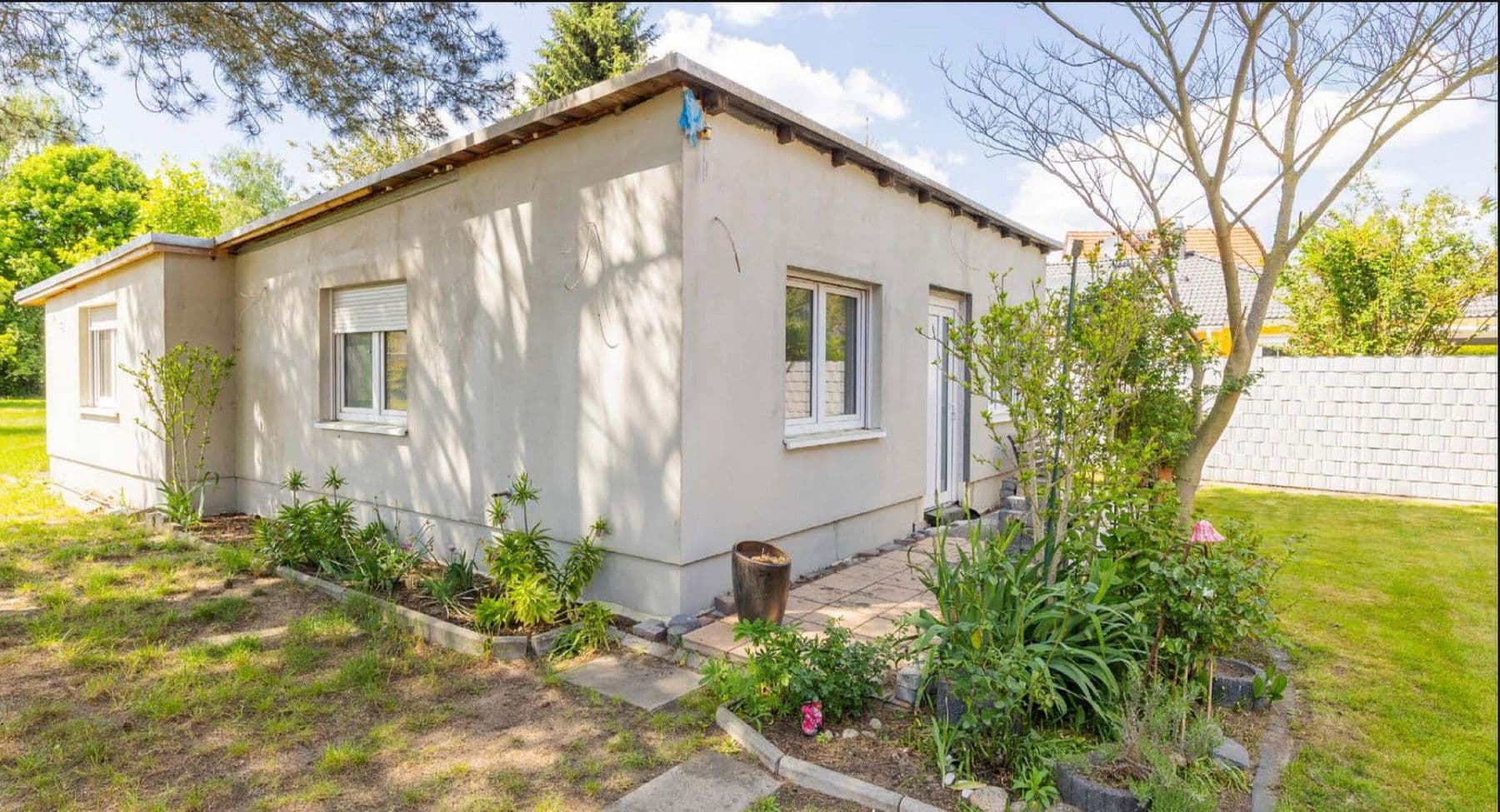 Prodej domu 152 m², pozemek 2.040 m², Mühlenbecker Land, Braniborsko Prodej domu 152 m², pozemek 2.040 m², Mühlenbecker Land, Braniborsko