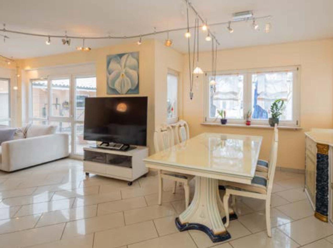 Prodej domu 152 m², pozemek 2.040 m², Mühlenbecker Land, Braniborsko Prodej domu 152 m², pozemek 2.040 m², Mühlenbecker Land, Braniborsko