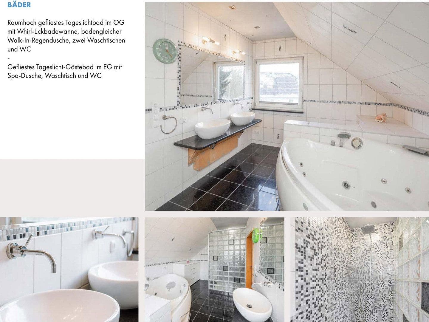 Prodej domu 152 m², pozemek 2.040 m², Mühlenbecker Land, Braniborsko Prodej domu 152 m², pozemek 2.040 m², Mühlenbecker Land, Braniborsko