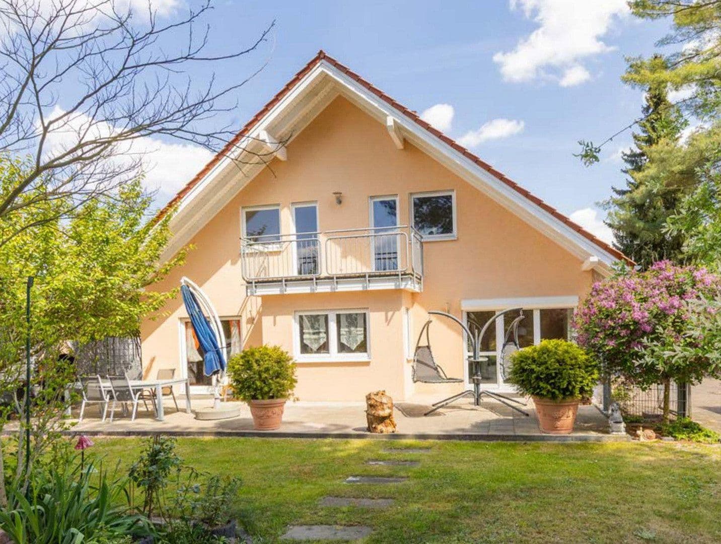 Prodej domu 152 m², pozemek 2.040 m², Mühlenbecker Land, Braniborsko Prodej domu 152 m², pozemek 2.040 m², Mühlenbecker Land, Braniborsko