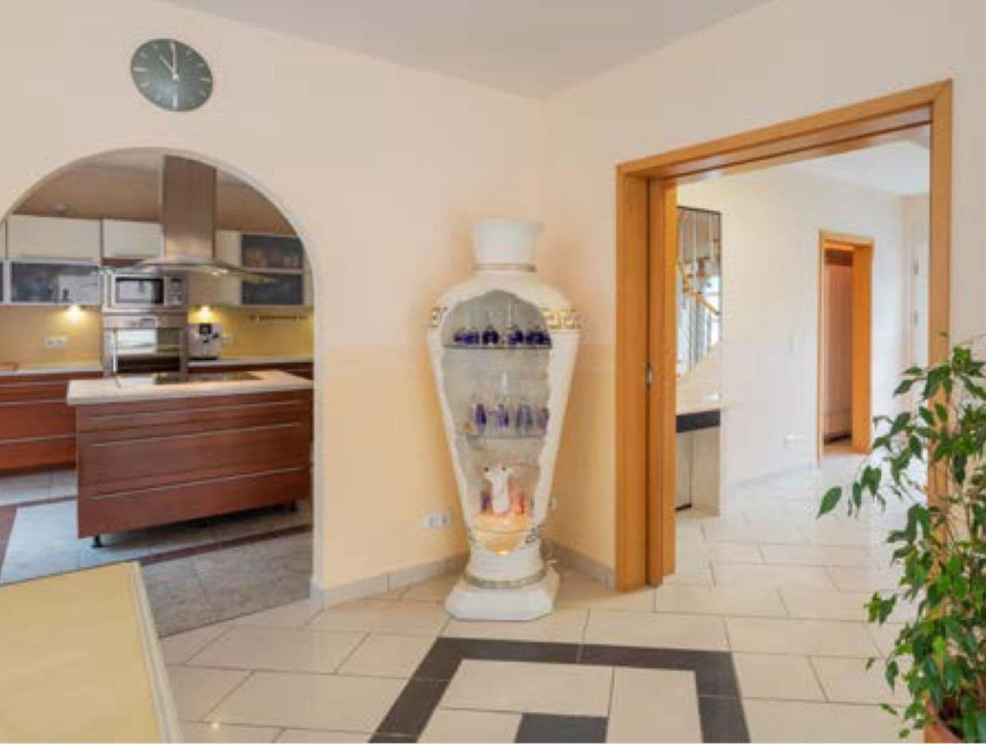 Prodej domu 152 m², pozemek 2.040 m², Mühlenbecker Land, Braniborsko Prodej domu 152 m², pozemek 2.040 m², Mühlenbecker Land, Braniborsko