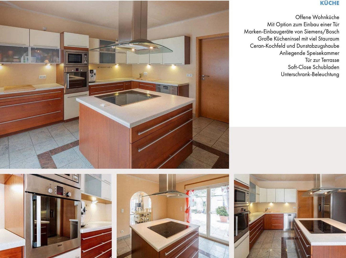 Prodej domu 152 m², pozemek 2.040 m², Mühlenbecker Land, Braniborsko Prodej domu 152 m², pozemek 2.040 m², Mühlenbecker Land, Braniborsko