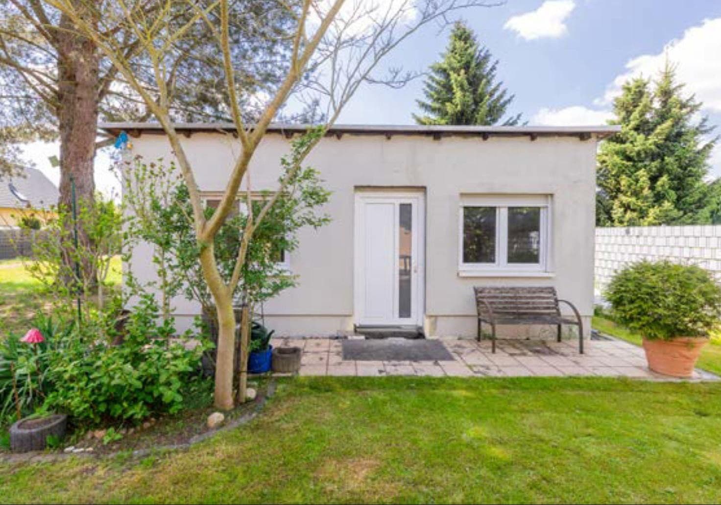 Prodej domu 152 m², pozemek 2.040 m², Mühlenbecker Land, Braniborsko Prodej domu 152 m², pozemek 2.040 m², Mühlenbecker Land, Braniborsko