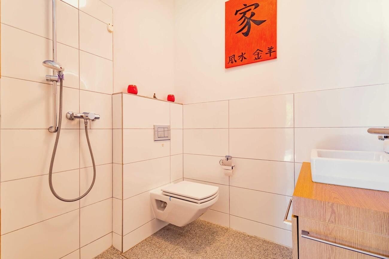 Pronájem bytu 1+1 26 m², Zehntgasse 2, Schallstadt, Bádensko-Württembersko Pronájem bytu 1+1 26 m², Zehntgasse 2, Schallstadt, Bádensko-Württembersko