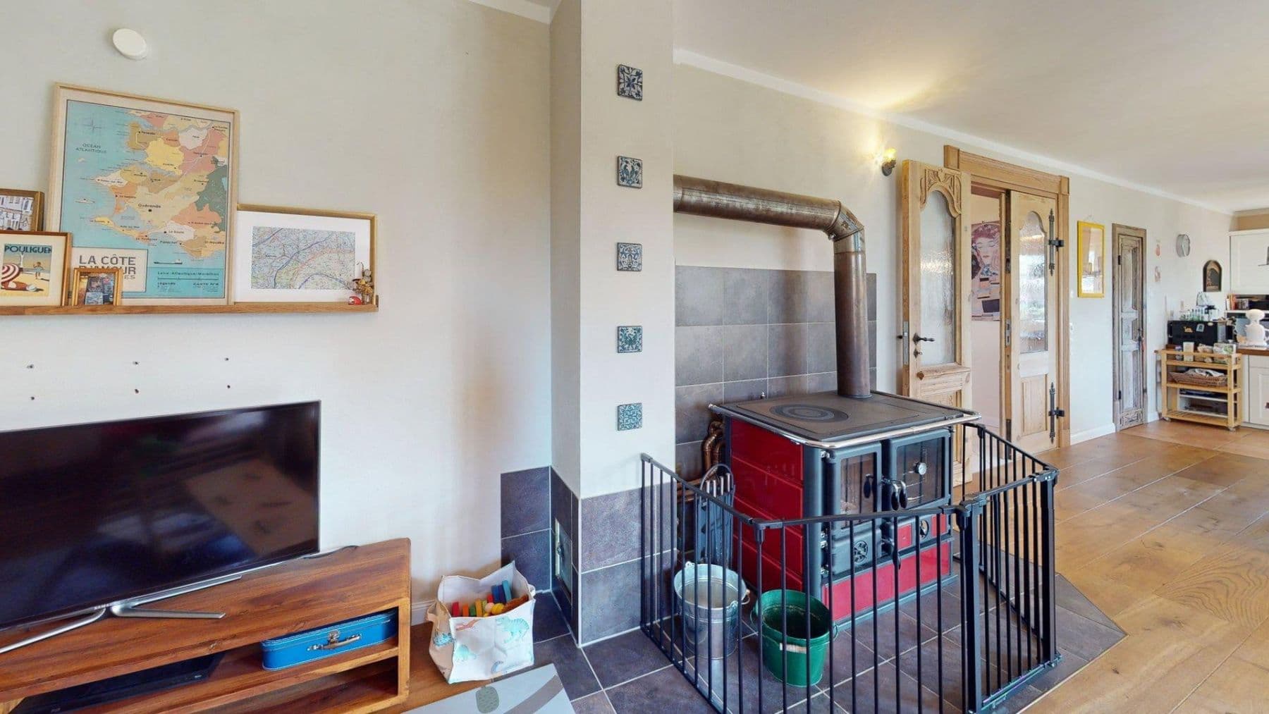 Prodej domu 167 m², pozemek 994 m², Kevelaer, Severní Porýní-Vestfálsko Prodej domu 167 m², pozemek 994 m², Kevelaer, Severní Porýní-Vestfálsko