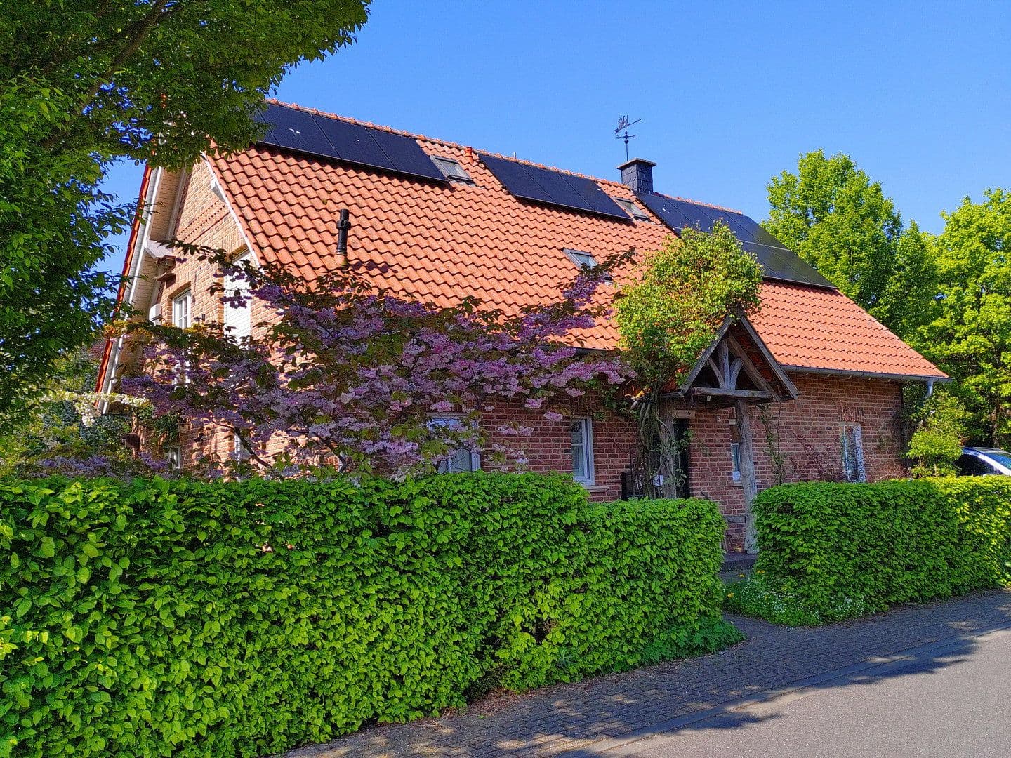 Prodej domu 167 m², pozemek 994 m², Kevelaer, Severní Porýní-Vestfálsko Prodej domu 167 m², pozemek 994 m², Kevelaer, Severní Porýní-Vestfálsko