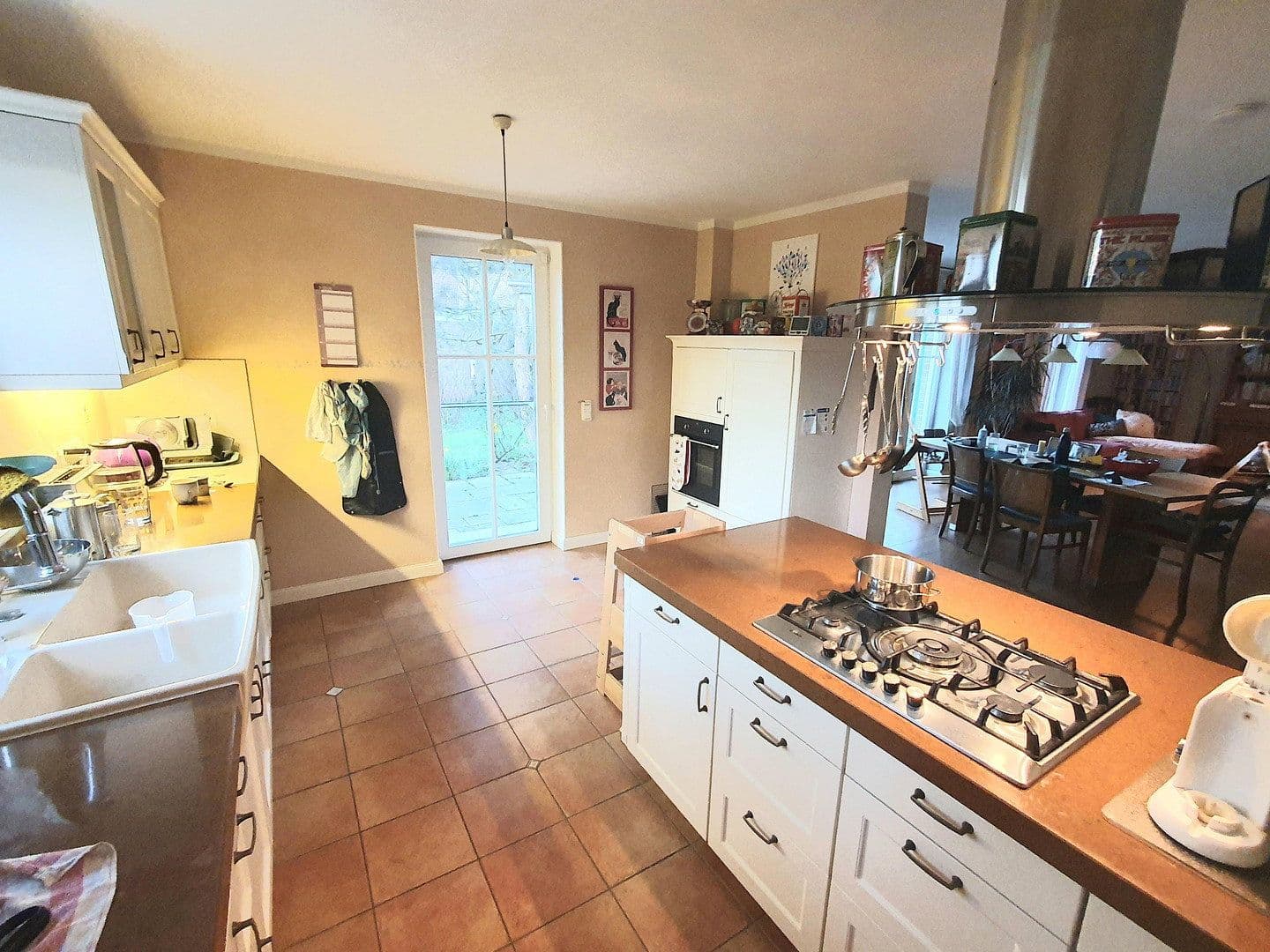 Prodej domu 167 m², pozemek 994 m², Kevelaer, Severní Porýní-Vestfálsko Prodej domu 167 m², pozemek 994 m², Kevelaer, Severní Porýní-Vestfálsko