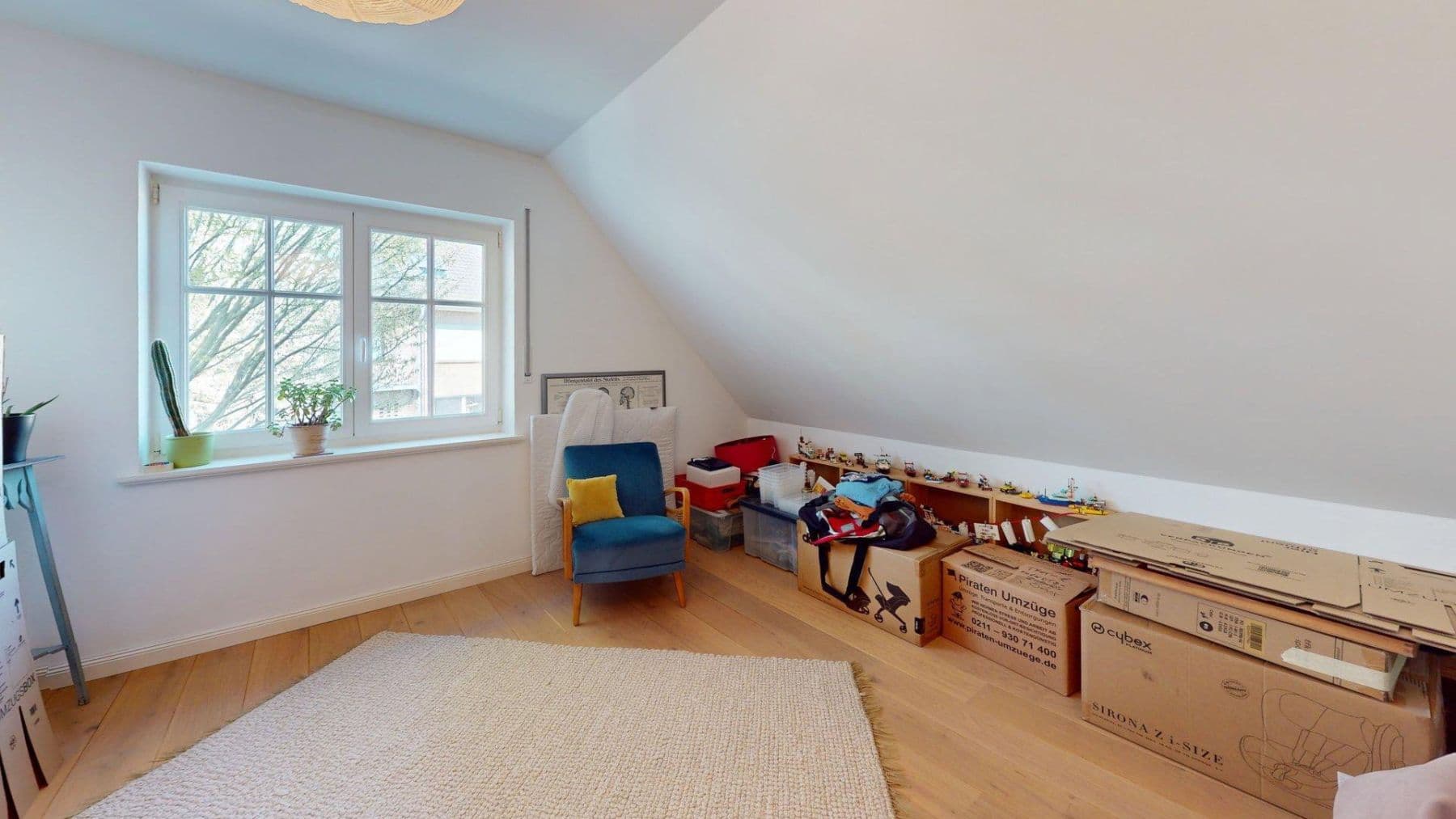 Prodej domu 167 m², pozemek 994 m², Kevelaer, Severní Porýní-Vestfálsko Prodej domu 167 m², pozemek 994 m², Kevelaer, Severní Porýní-Vestfálsko