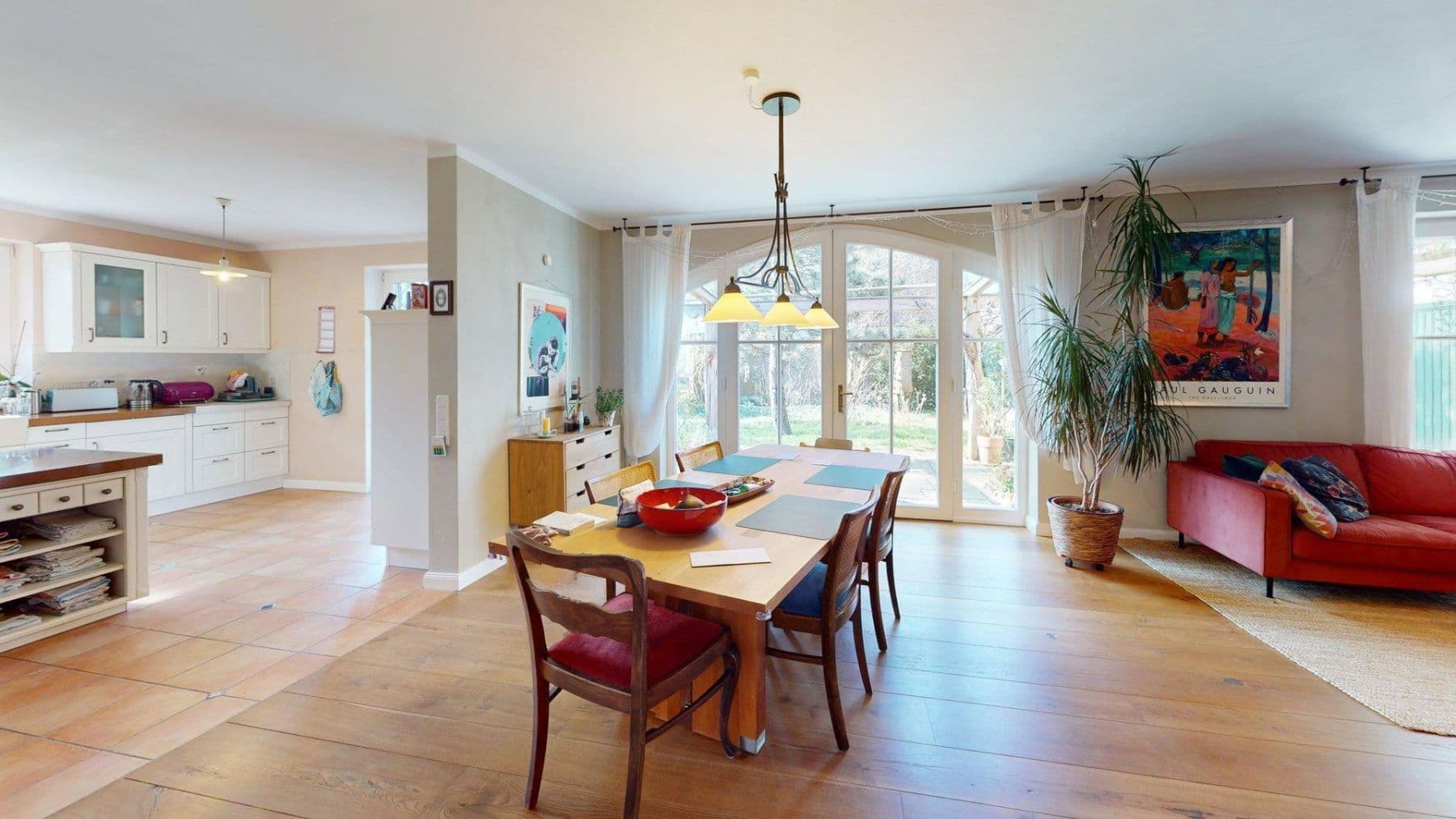 Prodej domu 167 m², pozemek 994 m², Kevelaer, Severní Porýní-Vestfálsko Prodej domu 167 m², pozemek 994 m², Kevelaer, Severní Porýní-Vestfálsko