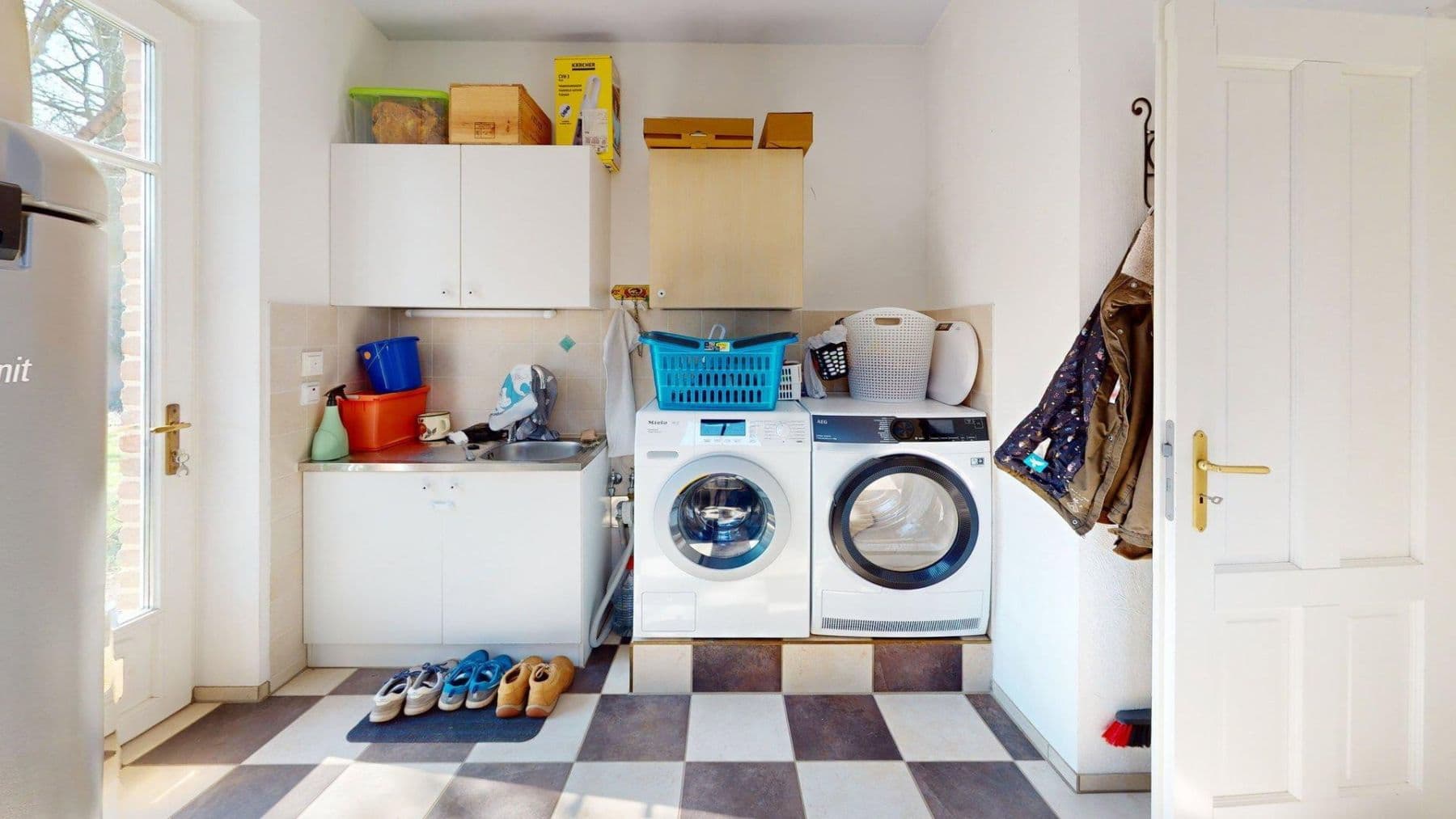 Prodej domu 167 m², pozemek 994 m², Kevelaer, Severní Porýní-Vestfálsko Prodej domu 167 m², pozemek 994 m², Kevelaer, Severní Porýní-Vestfálsko