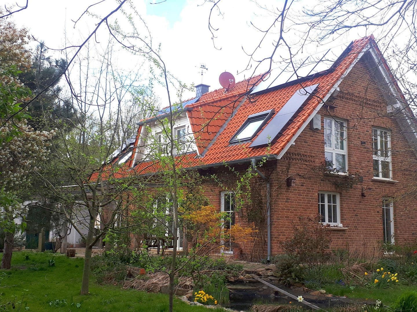 Prodej domu 167 m², pozemek 994 m², Kevelaer, Severní Porýní-Vestfálsko Prodej domu 167 m², pozemek 994 m², Kevelaer, Severní Porýní-Vestfálsko