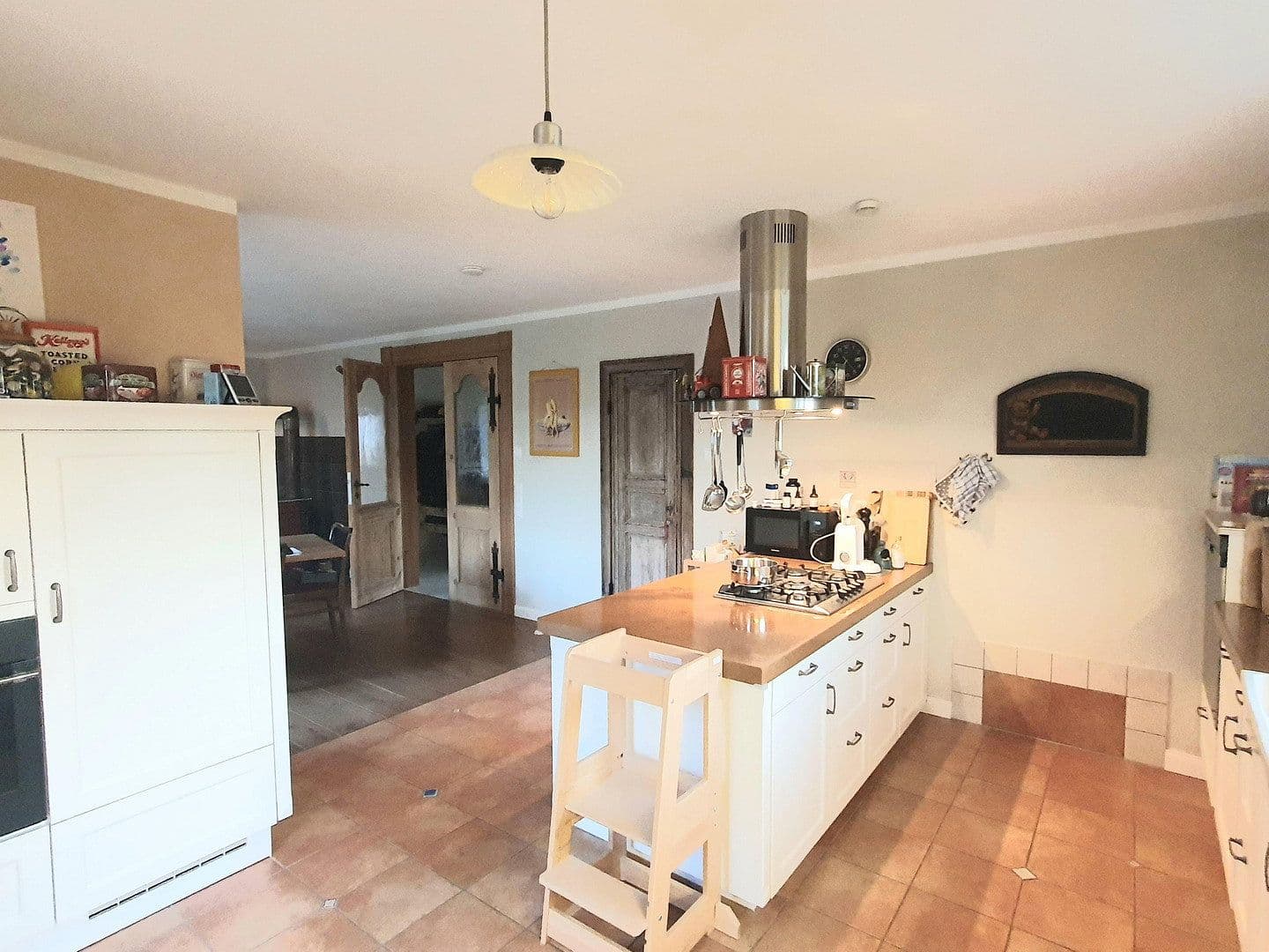 Prodej domu 167 m², pozemek 994 m², Kevelaer, Severní Porýní-Vestfálsko Prodej domu 167 m², pozemek 994 m², Kevelaer, Severní Porýní-Vestfálsko