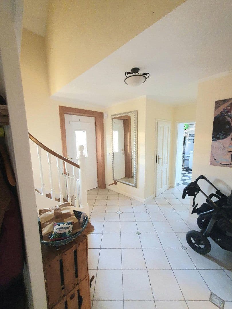 Prodej domu 167 m², pozemek 994 m², Kevelaer, Severní Porýní-Vestfálsko Prodej domu 167 m², pozemek 994 m², Kevelaer, Severní Porýní-Vestfálsko