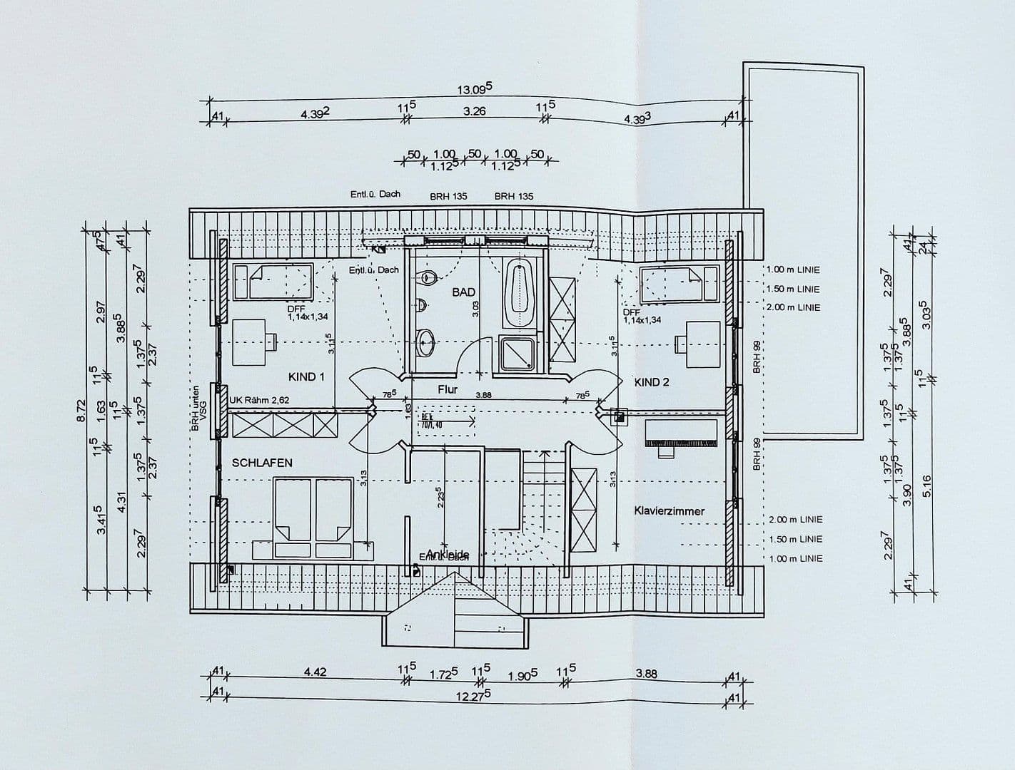 Prodej domu 167 m², pozemek 994 m², Kevelaer, Severní Porýní-Vestfálsko Prodej domu 167 m², pozemek 994 m², Kevelaer, Severní Porýní-Vestfálsko