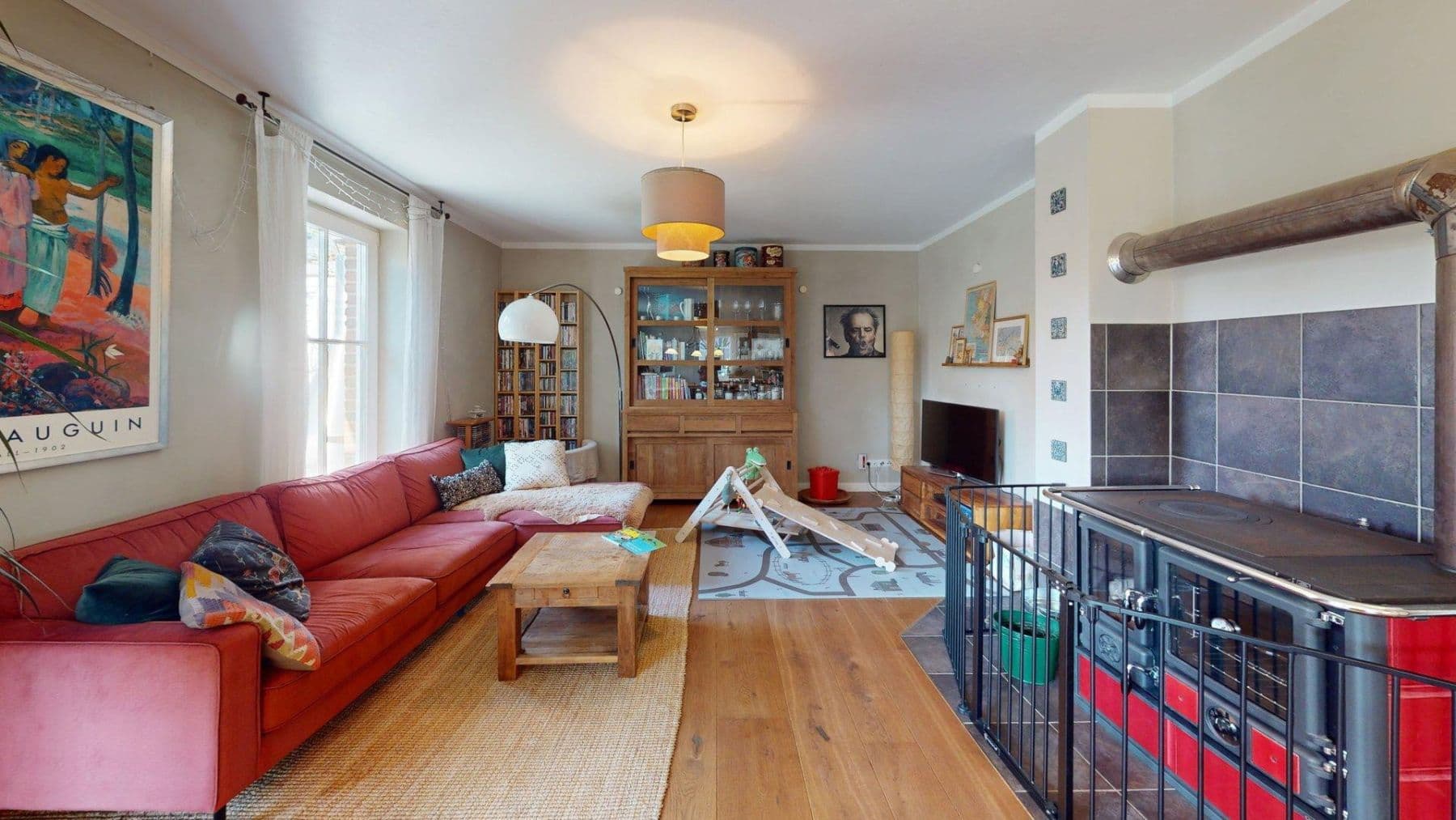 Prodej domu 167 m², pozemek 994 m², Kevelaer, Severní Porýní-Vestfálsko Prodej domu 167 m², pozemek 994 m², Kevelaer, Severní Porýní-Vestfálsko