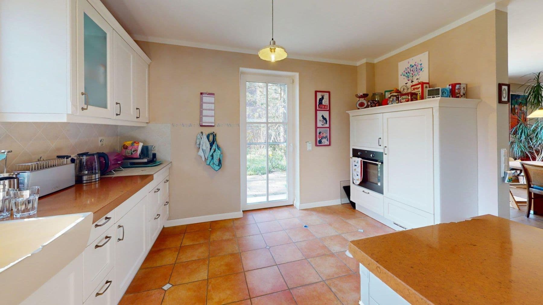 Prodej domu 167 m², pozemek 994 m², Kevelaer, Severní Porýní-Vestfálsko Prodej domu 167 m², pozemek 994 m², Kevelaer, Severní Porýní-Vestfálsko