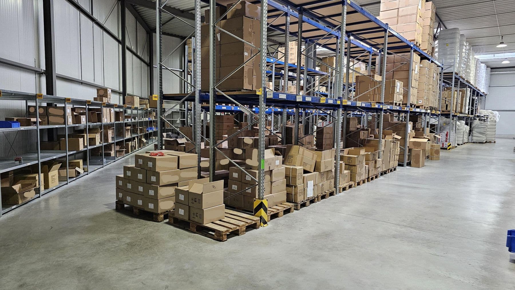 Pronájem nebytového prostoru 4.760 m², Willich, Severní Porýní-Vestfálsko Pronájem nebytového prostoru 4.760 m², Willich, Severní Porýní-Vestfálsko