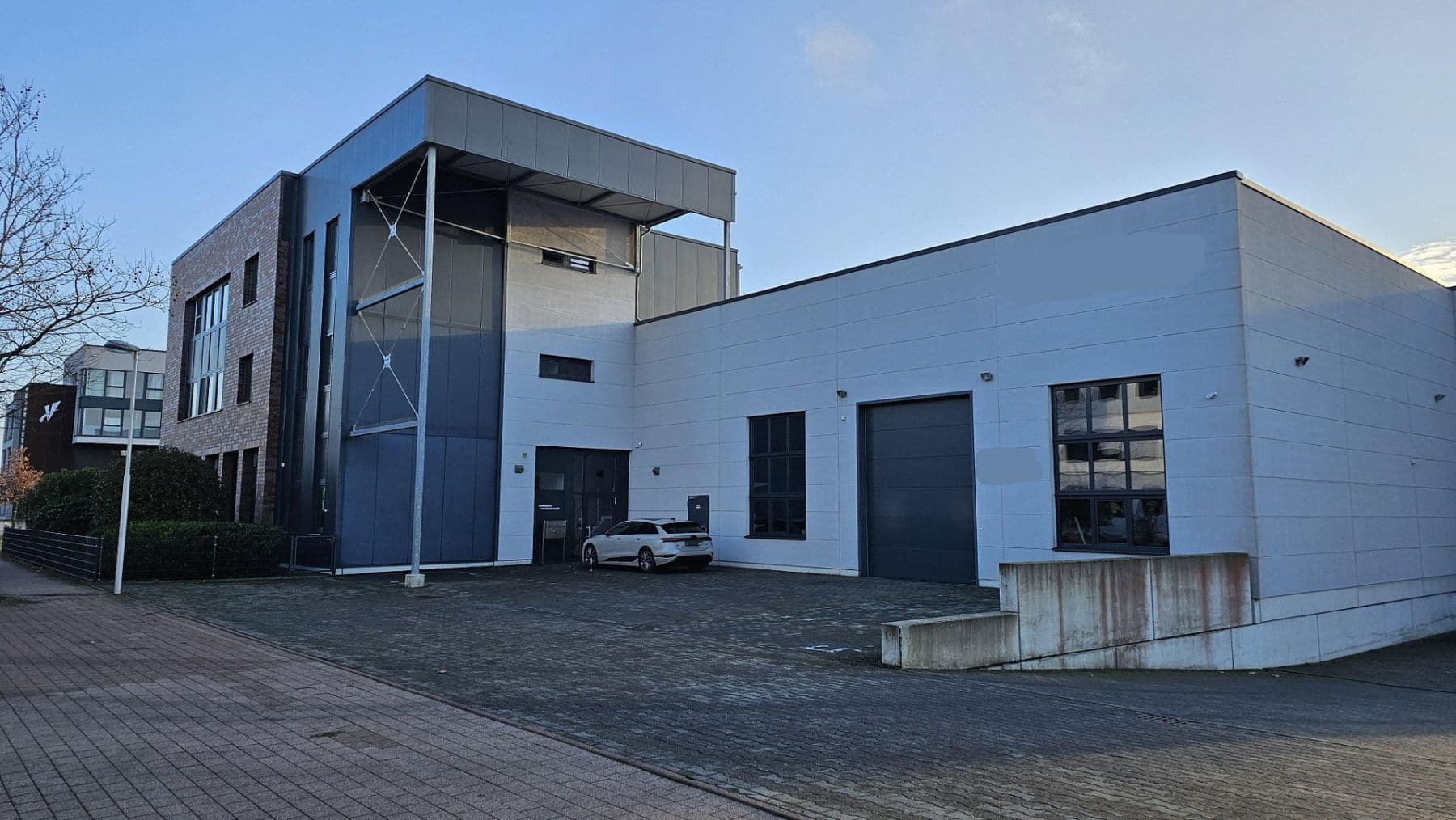 Pronájem nebytového prostoru 4.760 m², Willich, Severní Porýní-Vestfálsko Pronájem nebytového prostoru 4.760 m², Willich, Severní Porýní-Vestfálsko