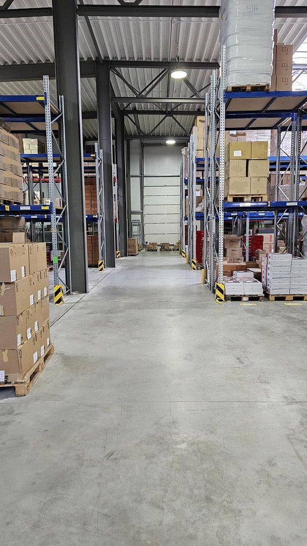 Pronájem nebytového prostoru 4.760 m², Willich, Severní Porýní-Vestfálsko Pronájem nebytového prostoru 4.760 m², Willich, Severní Porýní-Vestfálsko