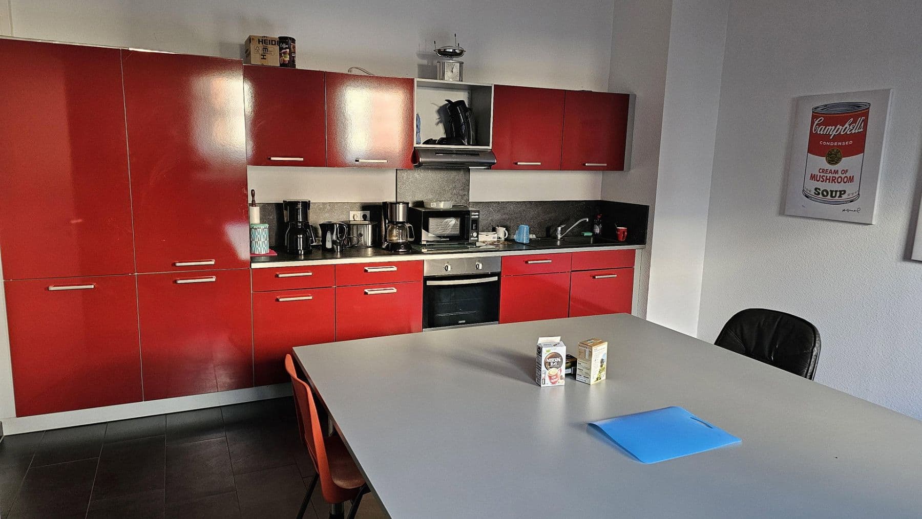 Pronájem nebytového prostoru 4.760 m², Willich, Severní Porýní-Vestfálsko Pronájem nebytového prostoru 4.760 m², Willich, Severní Porýní-Vestfálsko