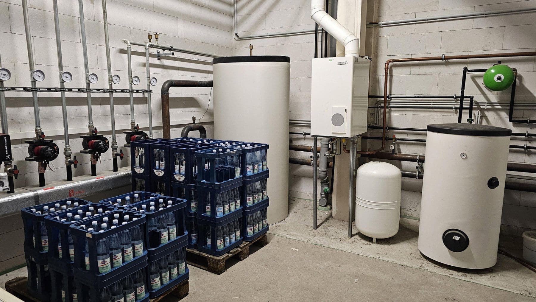 Pronájem nebytového prostoru 4.760 m², Willich, Severní Porýní-Vestfálsko Pronájem nebytového prostoru 4.760 m², Willich, Severní Porýní-Vestfálsko