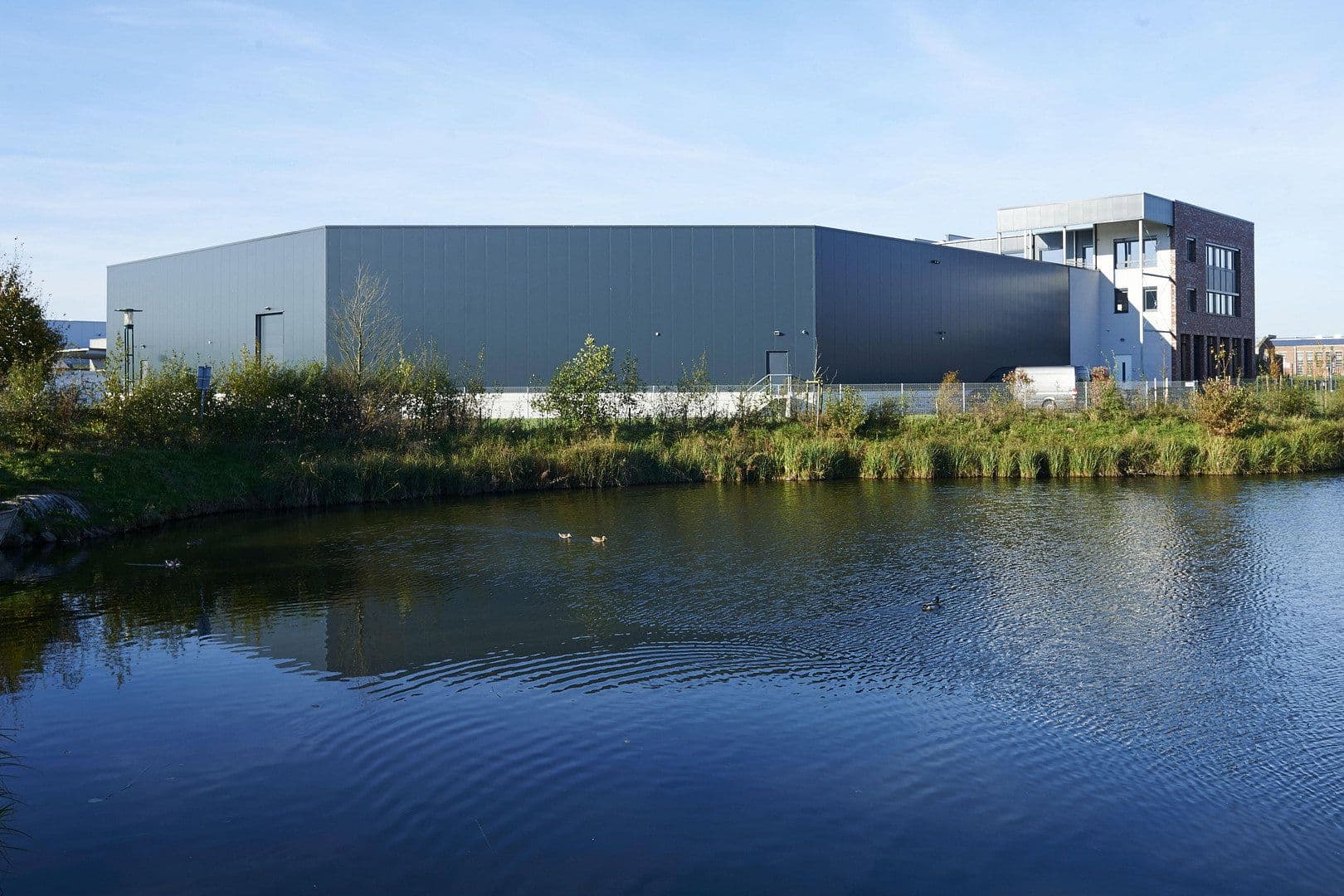 Pronájem nebytového prostoru 4.760 m², Willich, Severní Porýní-Vestfálsko Pronájem nebytového prostoru 4.760 m², Willich, Severní Porýní-Vestfálsko