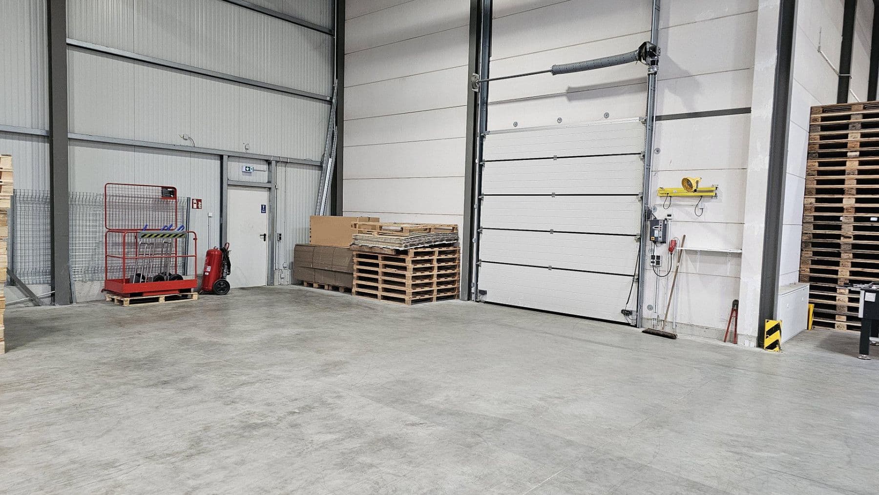 Pronájem nebytového prostoru 4.760 m², Willich, Severní Porýní-Vestfálsko Pronájem nebytového prostoru 4.760 m², Willich, Severní Porýní-Vestfálsko