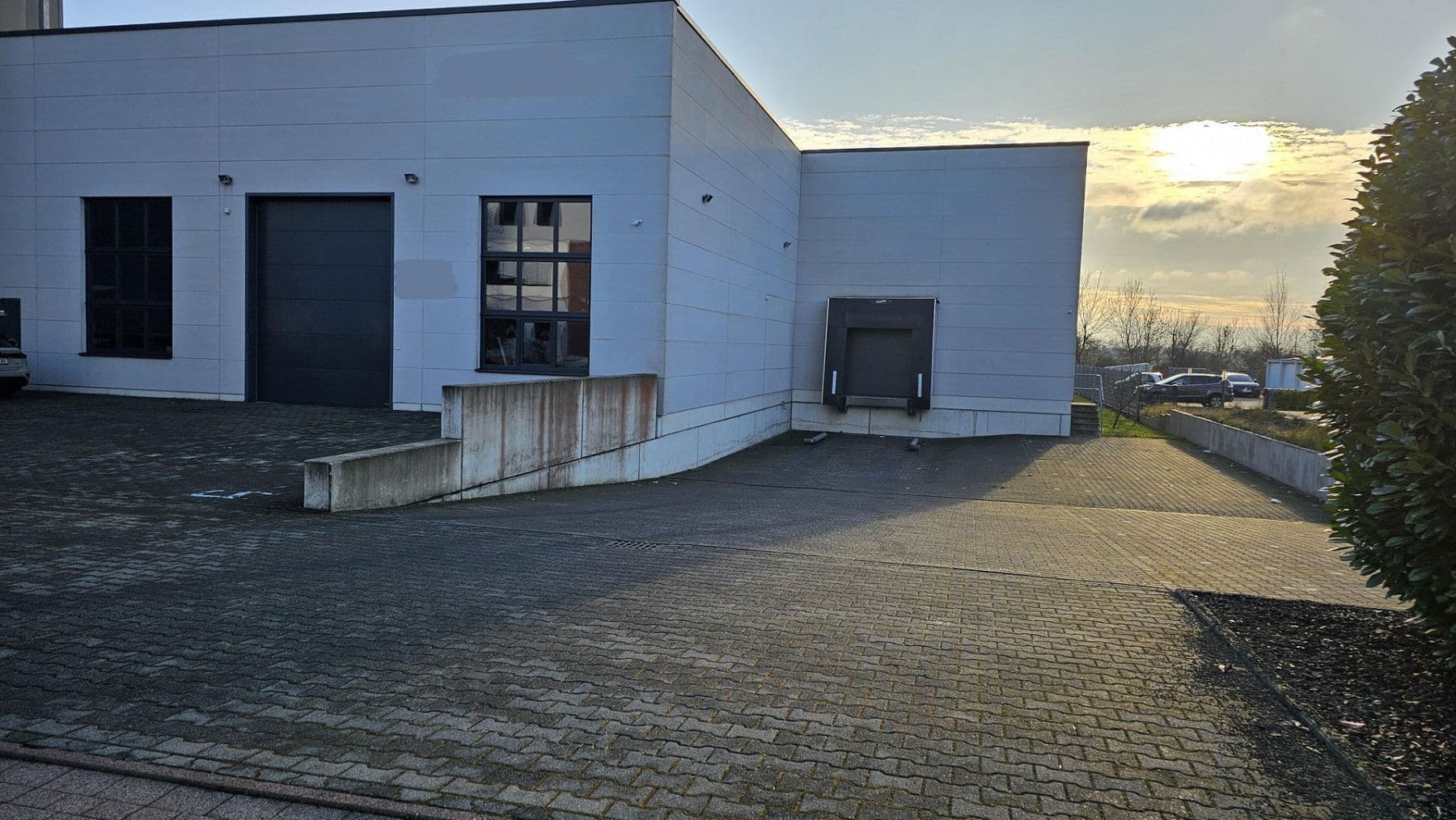 Pronájem nebytového prostoru 4.760 m², Willich, Severní Porýní-Vestfálsko Pronájem nebytového prostoru 4.760 m², Willich, Severní Porýní-Vestfálsko