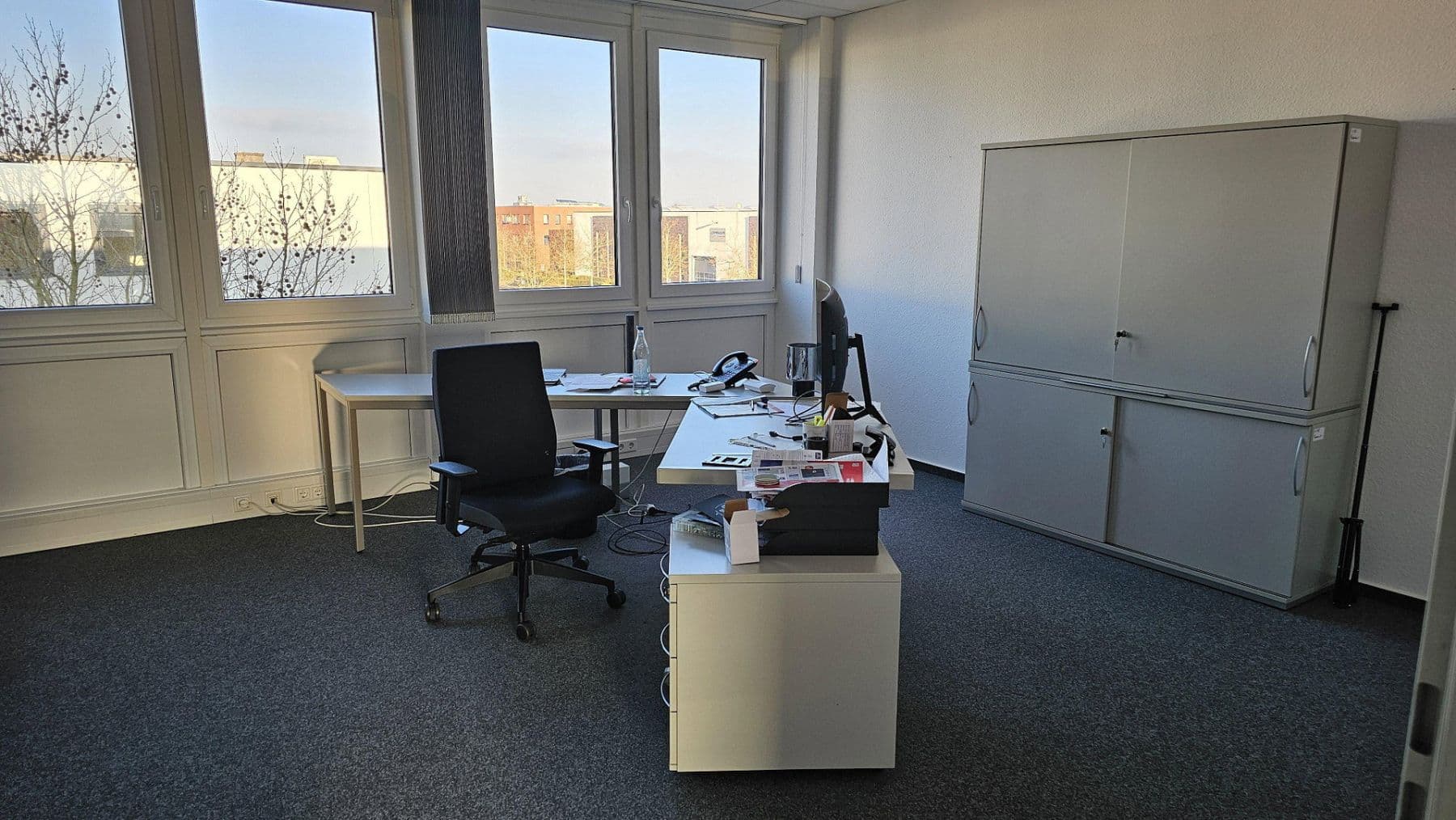 Pronájem nebytového prostoru 4.760 m², Willich, Severní Porýní-Vestfálsko Pronájem nebytového prostoru 4.760 m², Willich, Severní Porýní-Vestfálsko