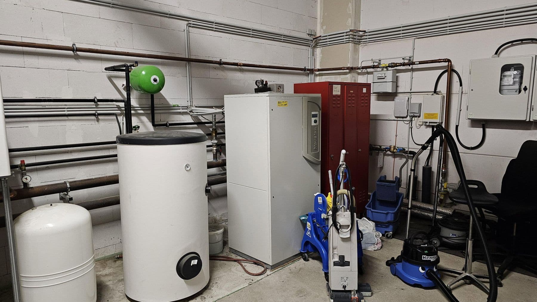 Pronájem nebytového prostoru 4.760 m², Willich, Severní Porýní-Vestfálsko Pronájem nebytového prostoru 4.760 m², Willich, Severní Porýní-Vestfálsko