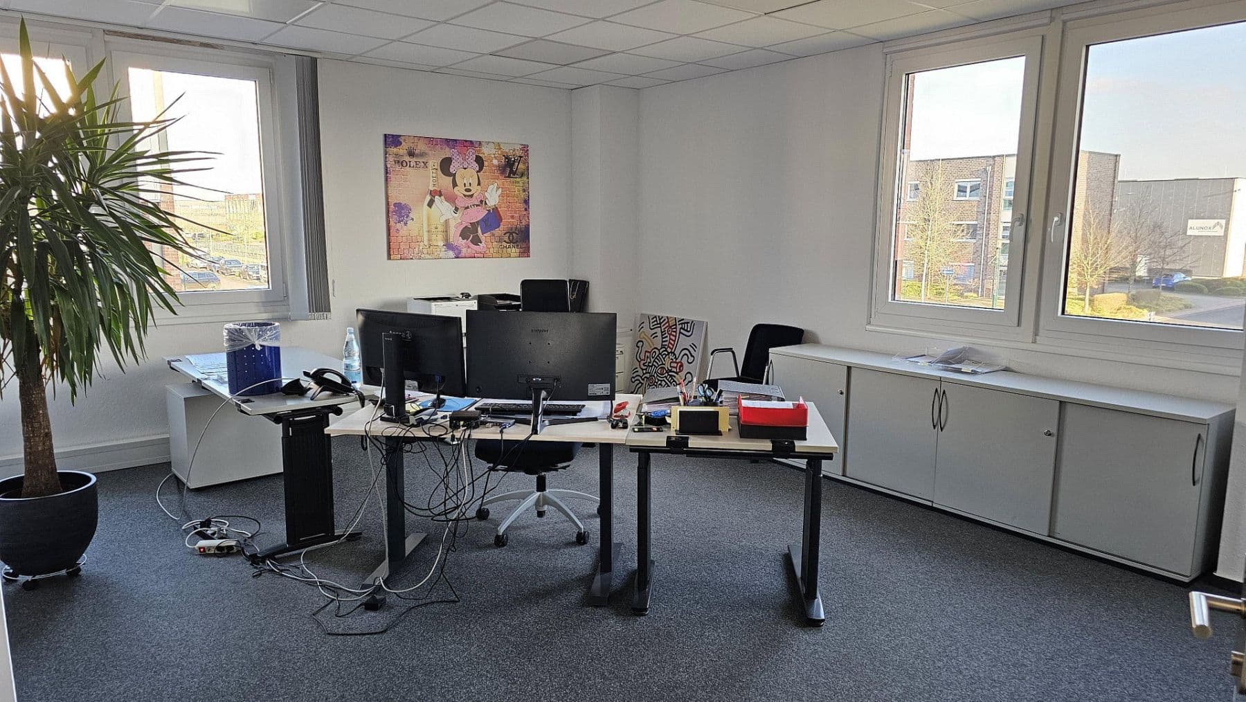 Pronájem nebytového prostoru 4.760 m², Willich, Severní Porýní-Vestfálsko Pronájem nebytového prostoru 4.760 m², Willich, Severní Porýní-Vestfálsko