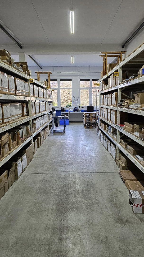 Pronájem nebytového prostoru 4.760 m², Willich, Severní Porýní-Vestfálsko Pronájem nebytového prostoru 4.760 m², Willich, Severní Porýní-Vestfálsko