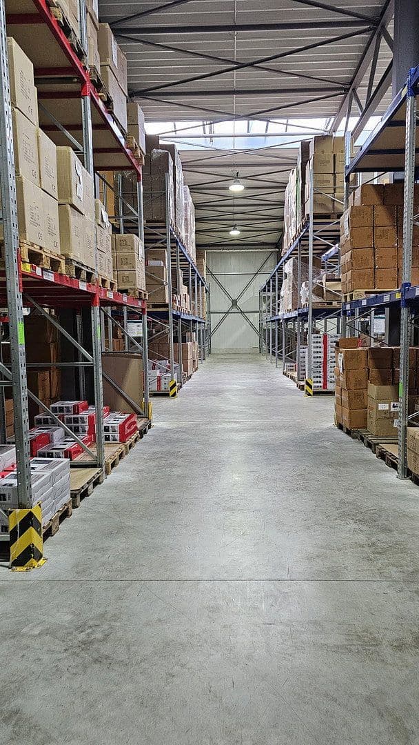 Pronájem nebytového prostoru 4.760 m², Willich, Severní Porýní-Vestfálsko Pronájem nebytového prostoru 4.760 m², Willich, Severní Porýní-Vestfálsko