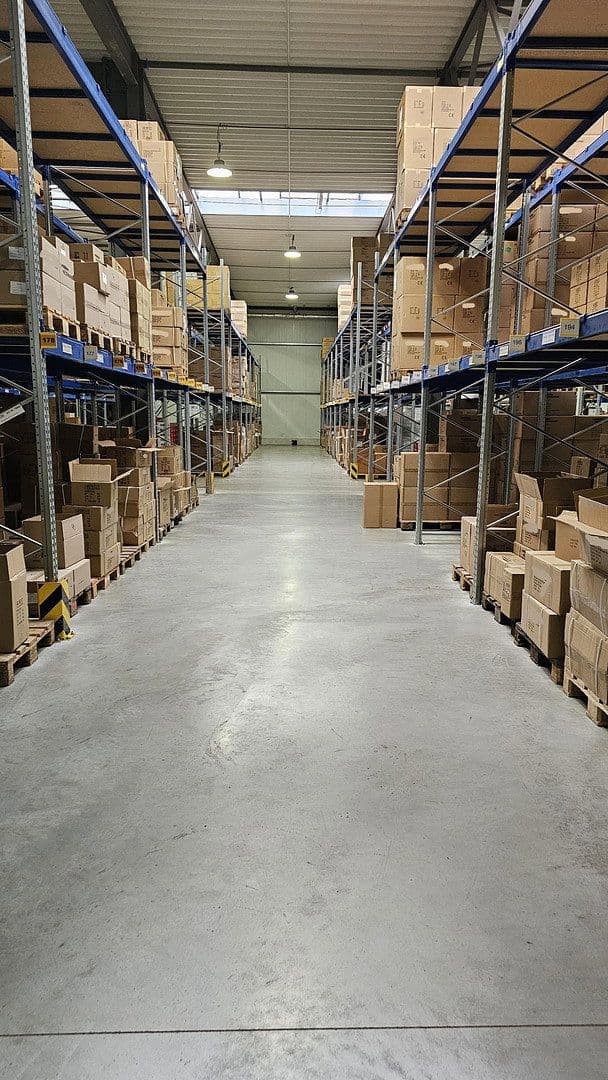 Pronájem nebytového prostoru 4.760 m², Willich, Severní Porýní-Vestfálsko Pronájem nebytového prostoru 4.760 m², Willich, Severní Porýní-Vestfálsko