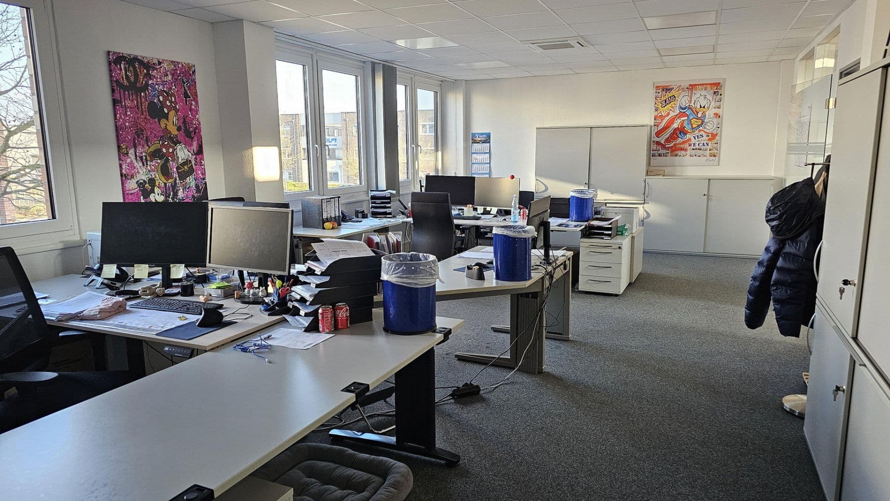 Pronájem nebytového prostoru 4.760 m², Willich, Severní Porýní-Vestfálsko Pronájem nebytového prostoru 4.760 m², Willich, Severní Porýní-Vestfálsko