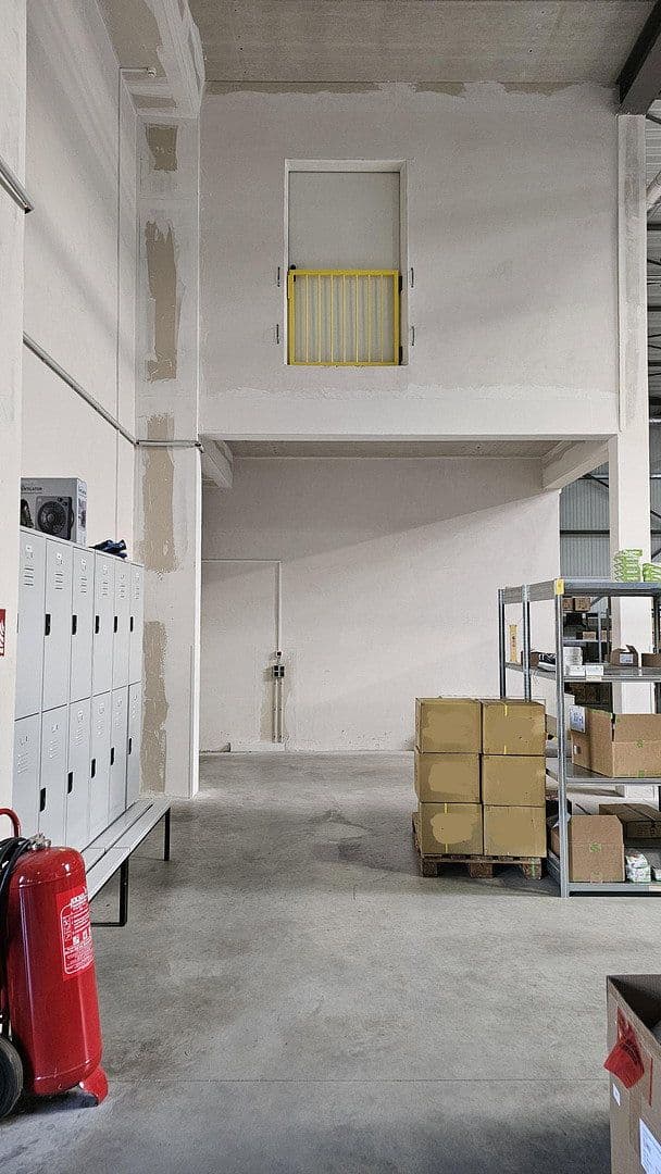 Pronájem nebytového prostoru 4.760 m², Willich, Severní Porýní-Vestfálsko Pronájem nebytového prostoru 4.760 m², Willich, Severní Porýní-Vestfálsko