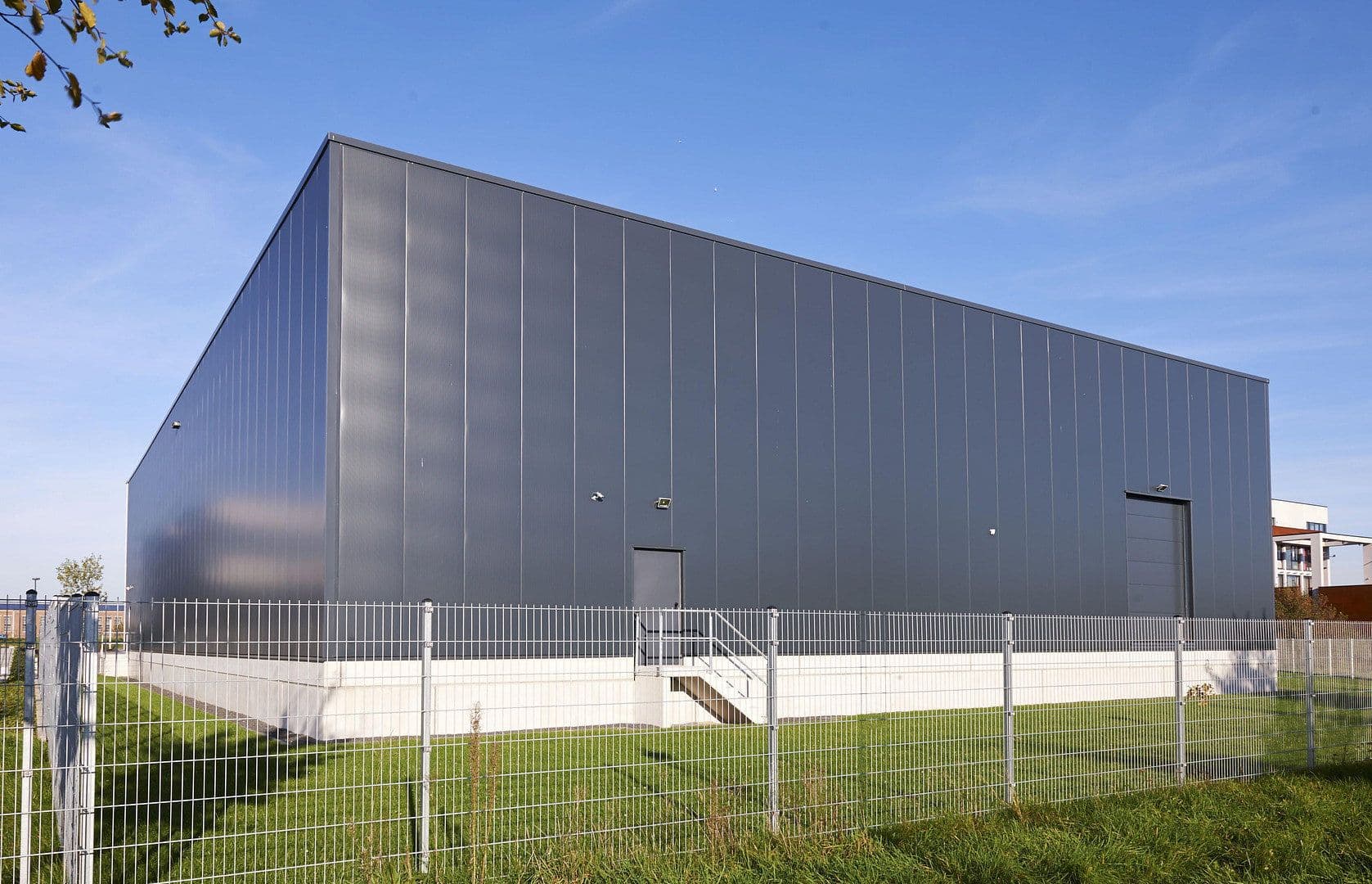 Pronájem nebytového prostoru 4.760 m², Willich, Severní Porýní-Vestfálsko Pronájem nebytového prostoru 4.760 m², Willich, Severní Porýní-Vestfálsko