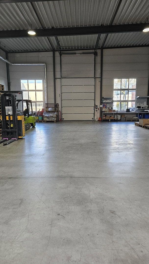 Pronájem nebytového prostoru 4.760 m², Willich, Severní Porýní-Vestfálsko Pronájem nebytového prostoru 4.760 m², Willich, Severní Porýní-Vestfálsko