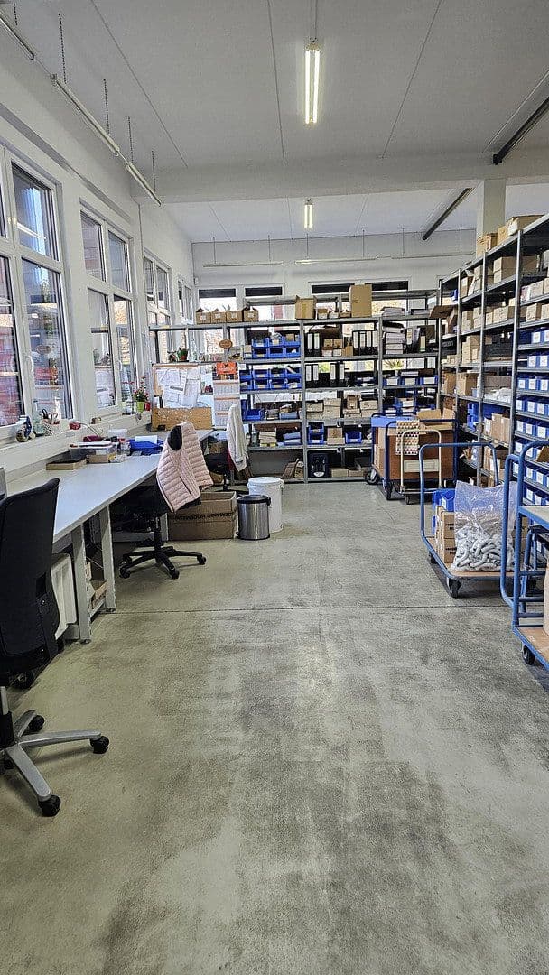 Pronájem nebytového prostoru 4.760 m², Willich, Severní Porýní-Vestfálsko Pronájem nebytového prostoru 4.760 m², Willich, Severní Porýní-Vestfálsko