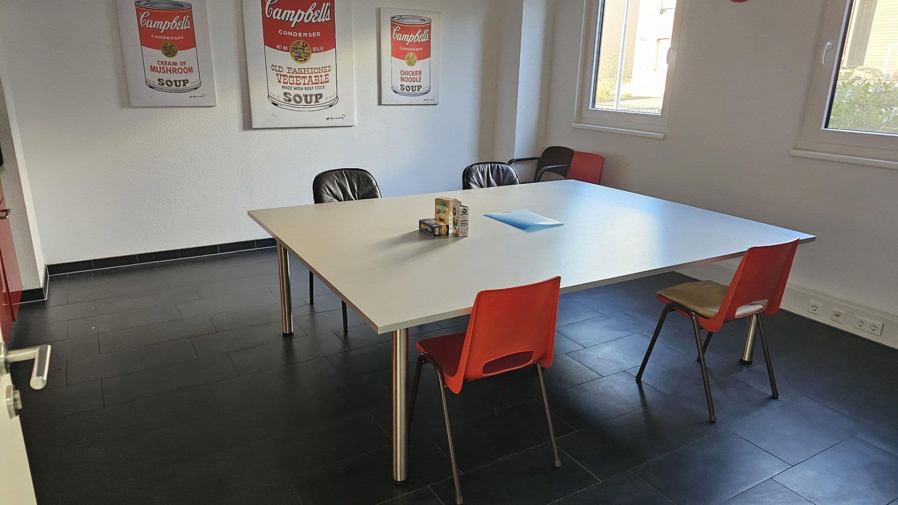 Pronájem nebytového prostoru 4.760 m², Willich, Severní Porýní-Vestfálsko Pronájem nebytového prostoru 4.760 m², Willich, Severní Porýní-Vestfálsko