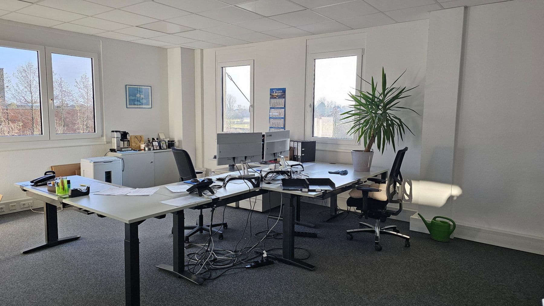 Pronájem nebytového prostoru 4.760 m², Willich, Severní Porýní-Vestfálsko Pronájem nebytového prostoru 4.760 m², Willich, Severní Porýní-Vestfálsko