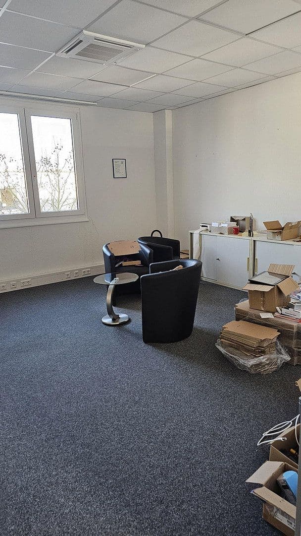 Pronájem nebytového prostoru 4.760 m², Willich, Severní Porýní-Vestfálsko Pronájem nebytového prostoru 4.760 m², Willich, Severní Porýní-Vestfálsko