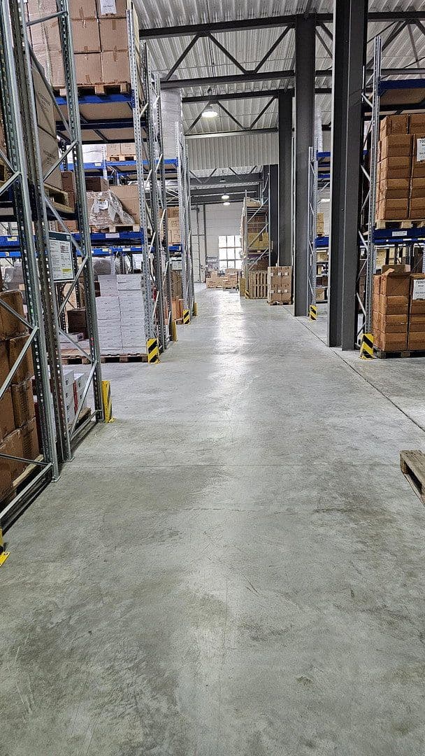 Pronájem nebytového prostoru 4.760 m², Willich, Severní Porýní-Vestfálsko Pronájem nebytového prostoru 4.760 m², Willich, Severní Porýní-Vestfálsko