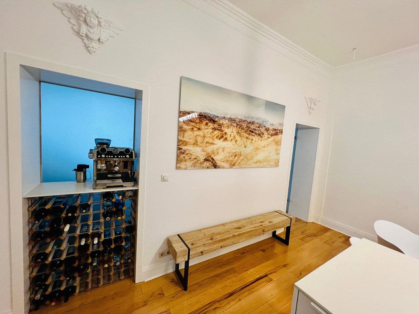 Pronájem bytu 3+1 89 m², Lindenstraße 86, Köln, Severní Porýní-Vestfálsko Pronájem bytu 3+1 89 m², Lindenstraße 86, Köln, Severní Porýní-Vestfálsko