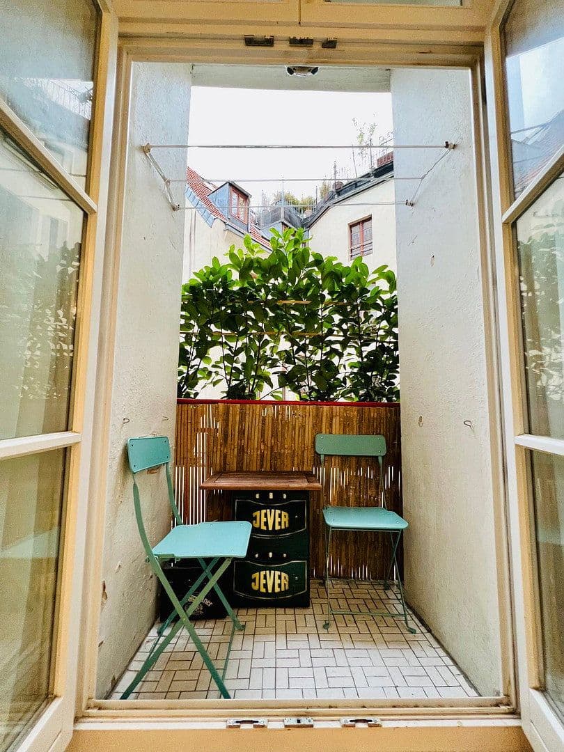 Pronájem bytu 3+1 89 m², Lindenstraße 86, Köln, Severní Porýní-Vestfálsko Pronájem bytu 3+1 89 m², Lindenstraße 86, Köln, Severní Porýní-Vestfálsko