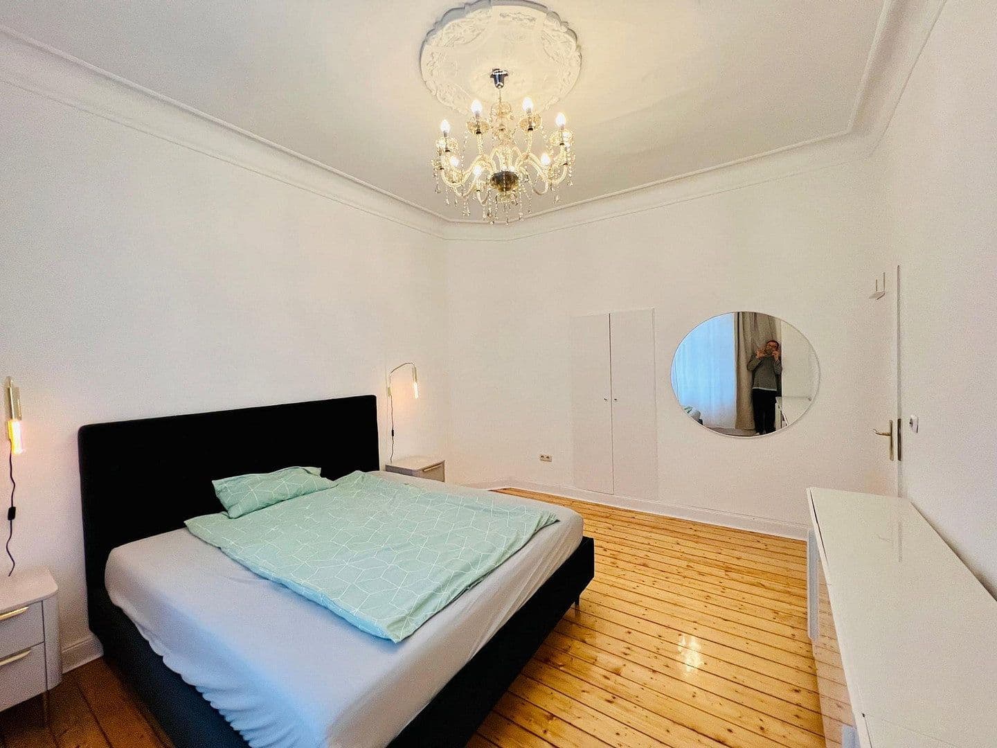 Pronájem bytu 3+1 89 m², Lindenstraße 86, Köln, Severní Porýní-Vestfálsko Pronájem bytu 3+1 89 m², Lindenstraße 86, Köln, Severní Porýní-Vestfálsko