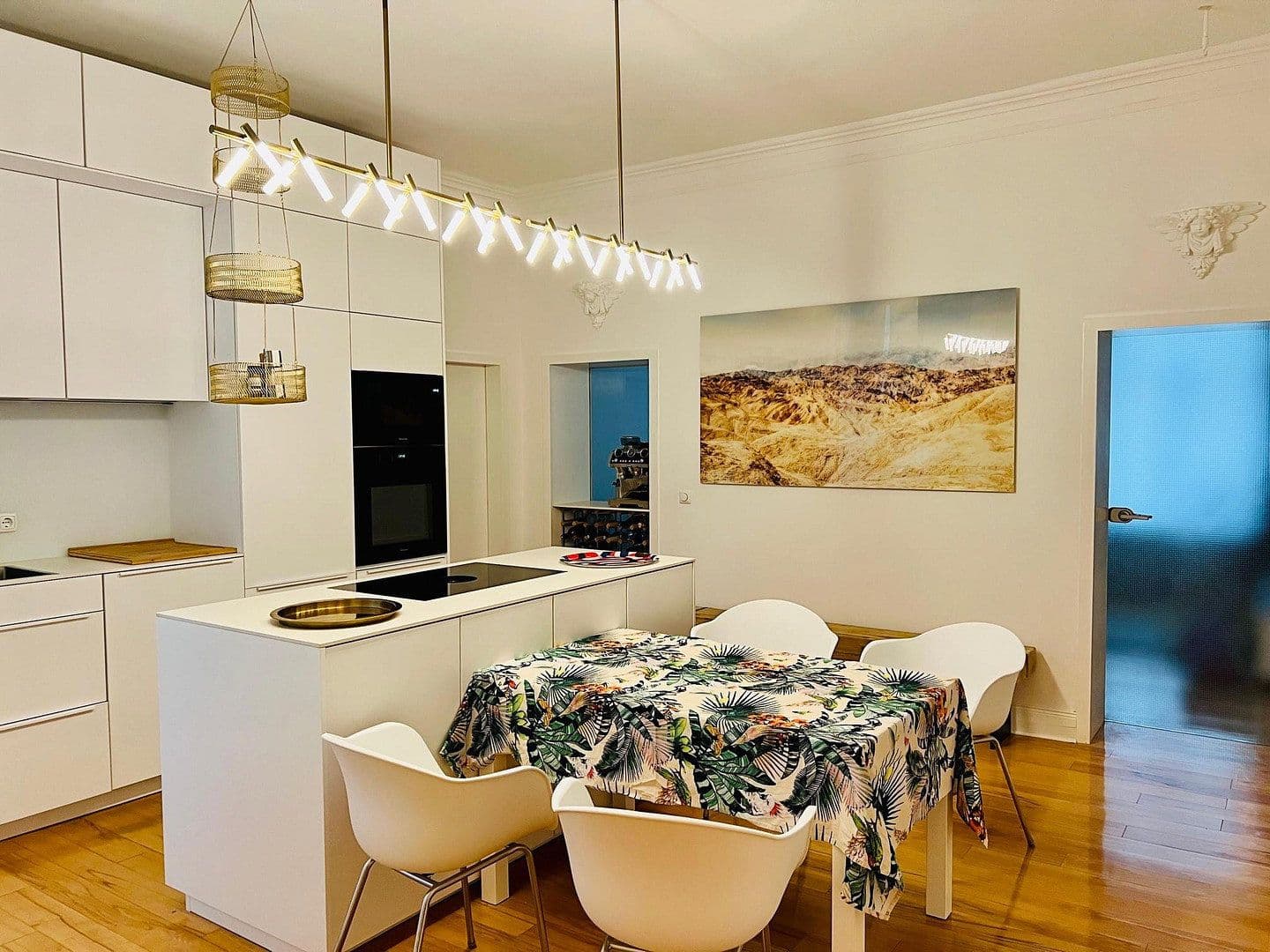 Pronájem bytu 3+1 89 m², Lindenstraße 86, Köln, Severní Porýní-Vestfálsko Pronájem bytu 3+1 89 m², Lindenstraße 86, Köln, Severní Porýní-Vestfálsko