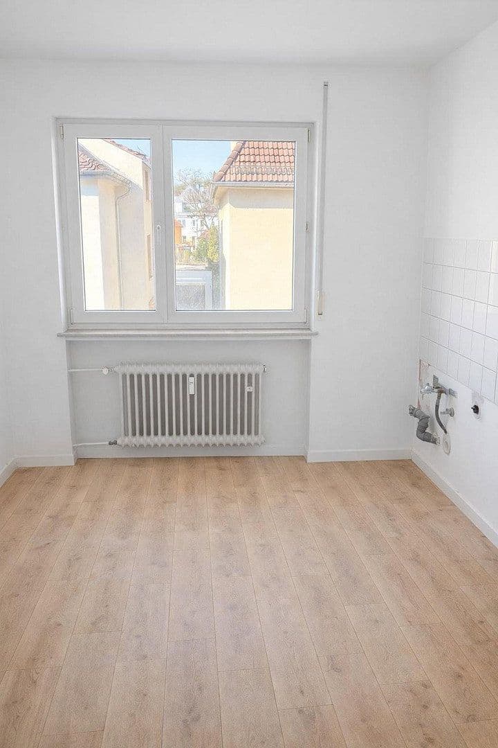 Pronájem bytu 3+1 79 m², Goethestraße 2, Heusenstamm, Hessen Pronájem bytu 3+1 79 m², Goethestraße 2, Heusenstamm, Hessen