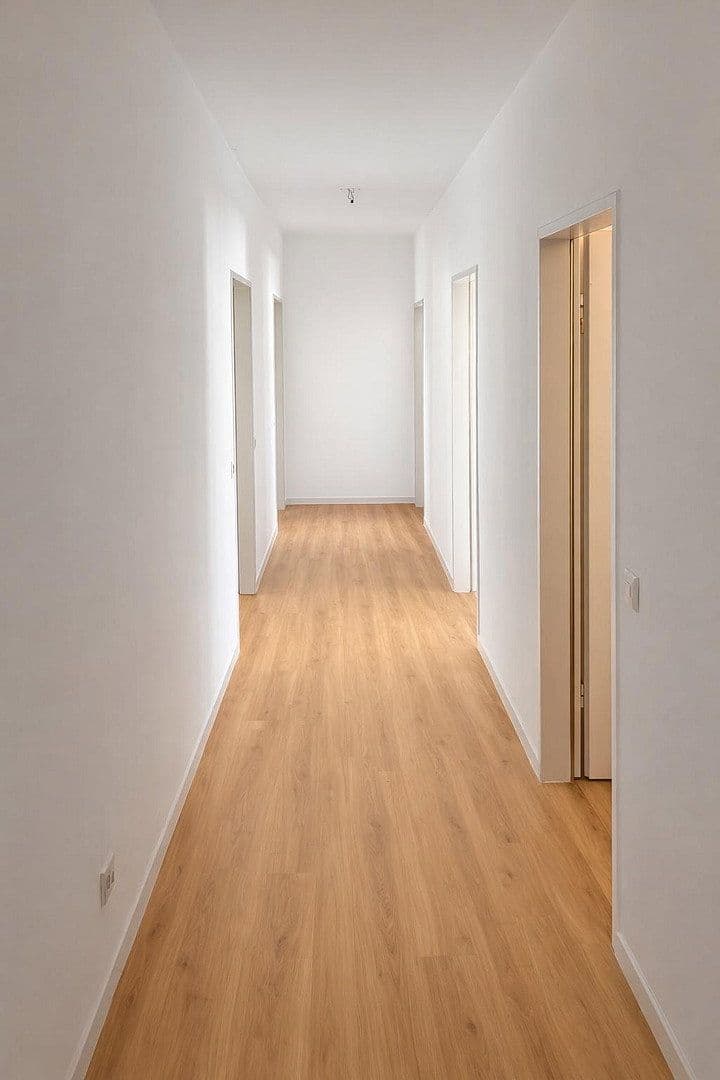 Pronájem bytu 3+1 79 m², Goethestraße 2, Heusenstamm, Hessen Pronájem bytu 3+1 79 m², Goethestraße 2, Heusenstamm, Hessen